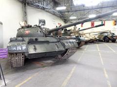 MUSEE DES BLINDES A SAUMUR (65)
